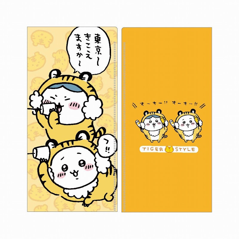 Chiikawa Ticket Holder String Phone Osaka Chiikawa