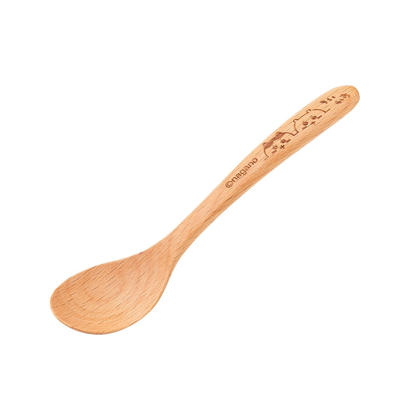 Chiikawa Wooden Spoon