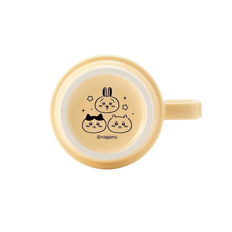 Chiikawa Ceramic Stack Mug (Usagi)