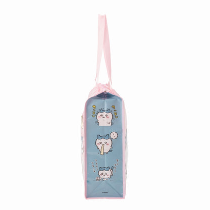 Chiikawa Large Shopping Bag