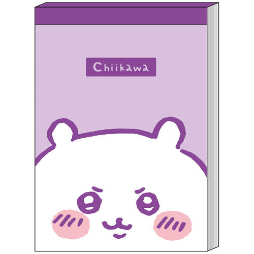 ちいかわ メモミニ こわいやつ