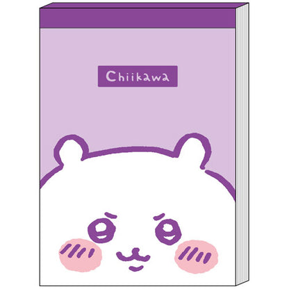 ちいかわ メモミニ こわいやつ