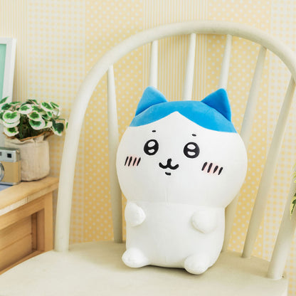 치이카와 인형M (앉은 하치와레)
