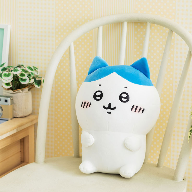 치이카와 인형M (앉은 하치와레)