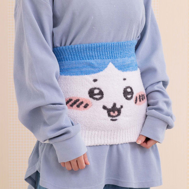 ちいかわ はらまき（ハチワレ）