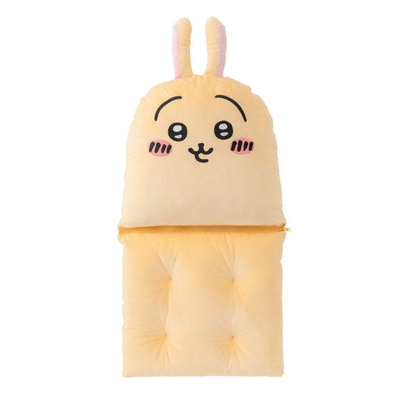 치이카와 말랑말랑 리락스 체어 쿠션 (우사기)