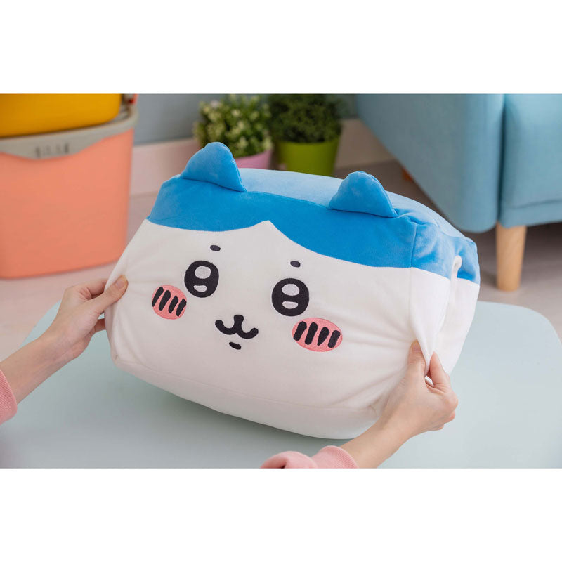 치이카와 말랑말랑 낮잠 핸드머프 (말랑 하치와레)