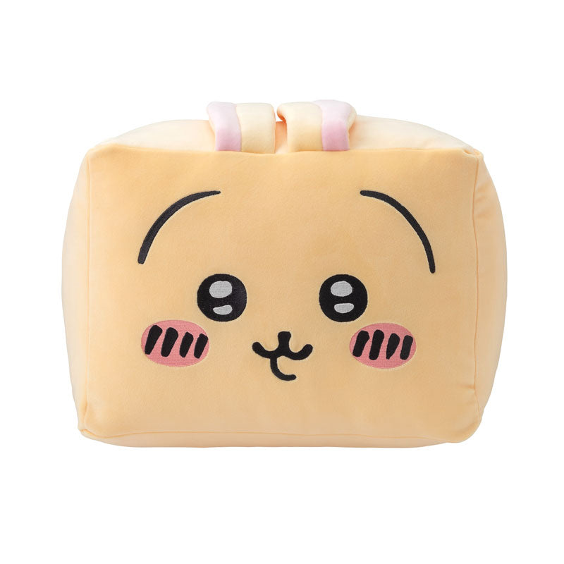 Chiikawa Mochimochi Nap Hand Muff (Mochitto Usagi)