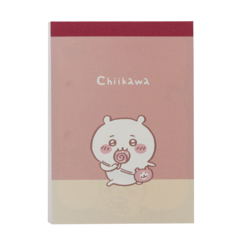 Chiikawa Memo Mini Important Things