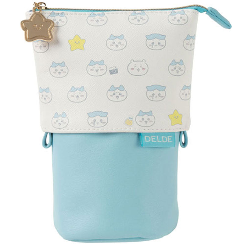 Chiikawa Pen Pouch DELDE (Hachiware)