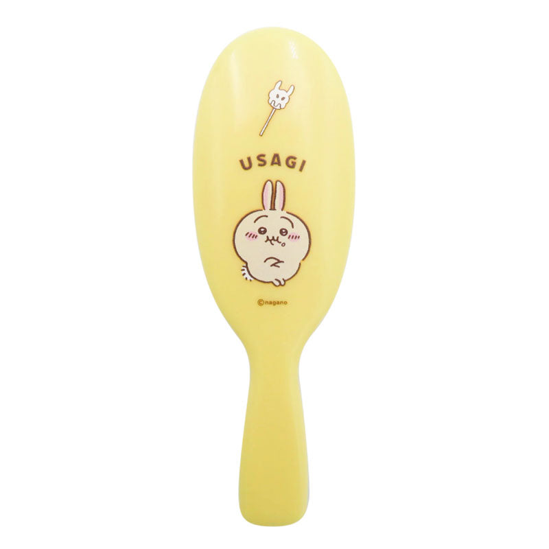 치이카와 오일 브러시 (우사기)