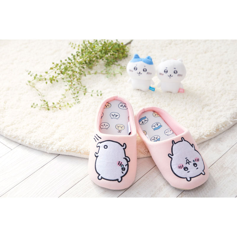 Chiikawa Room Shoes PI