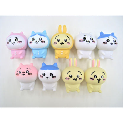 Chiikawa Interior Mini Figure II (All 9 Types) 1 Box, 12 Pieces