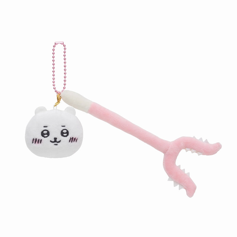 치이카와의 숲 토벌창 마스코트 (치이카와 포함)