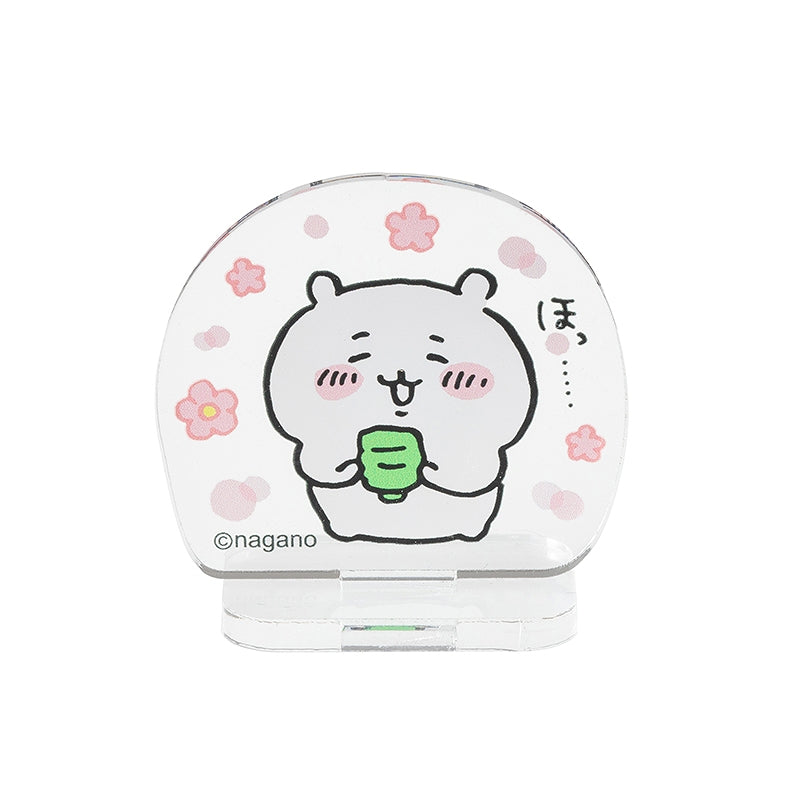 Chiikawa Trading Acrylic Stand (All 16 Types) [Single]