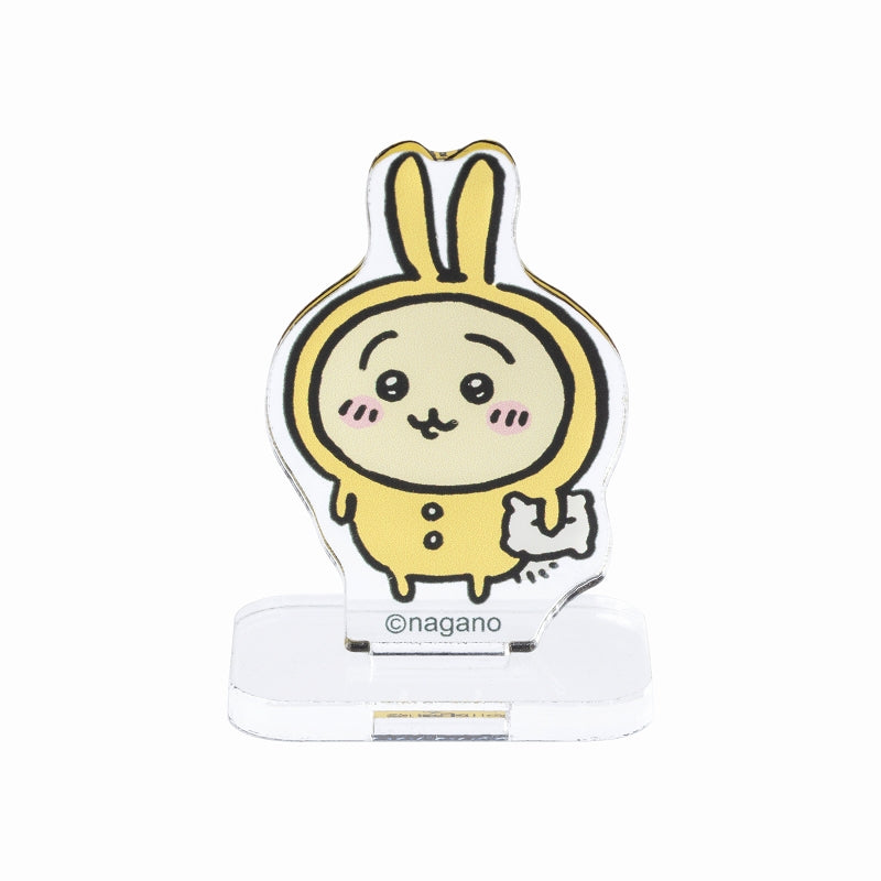 Chiikawa Trading Acrylic Stand (Closer Friendship Edition) [Single Item] (16 Types)