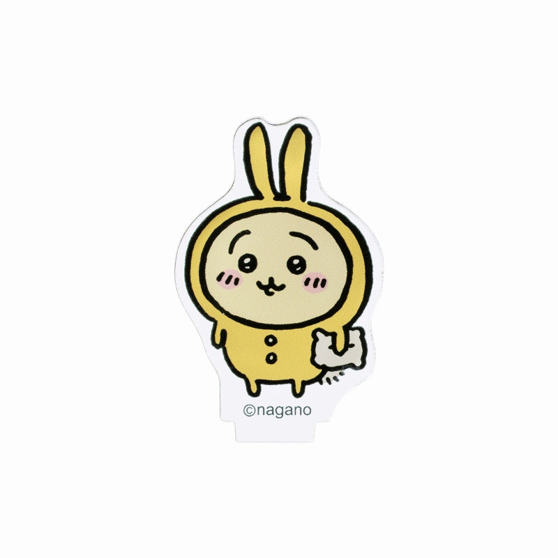 Chiikawa Trading Acrylic Stand (Closer Friendship Edition) [Single Item] (16 Types)