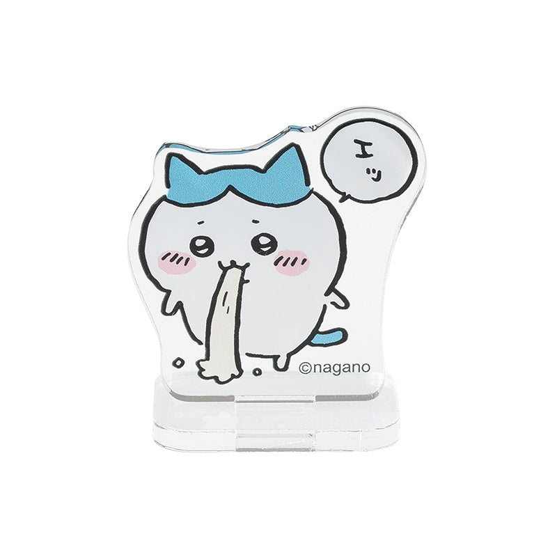 Chiikawa Trading Acrylic Stand (All 16 Types) [Single]