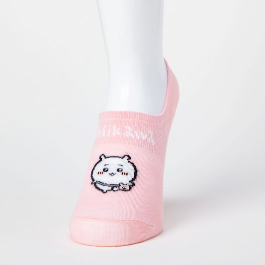 ちいかわ ココピタ スニーカー丈（ちいかわ）