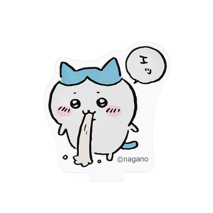 Chiikawa Trading Acrylic Stand (All 16 Types) [Single]