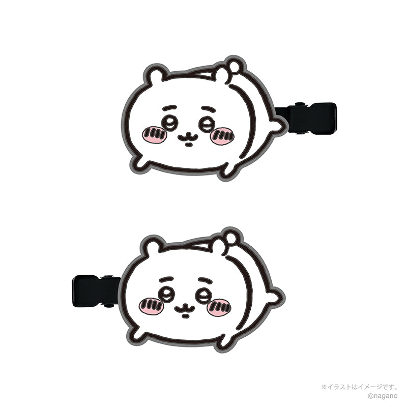 치이카와 앞머리 클립 vol.2 (전체 8종)