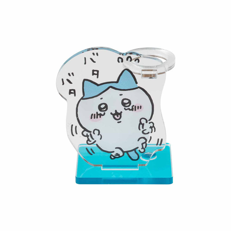 ちいかわ トレーディングアクリルペンスタンド（全16種）【１会計 単品８個／BOX１個まで】