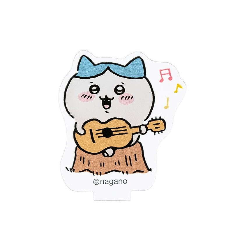 Chiikawa Trading Acrylic Stand (All 16 Types) [Single]