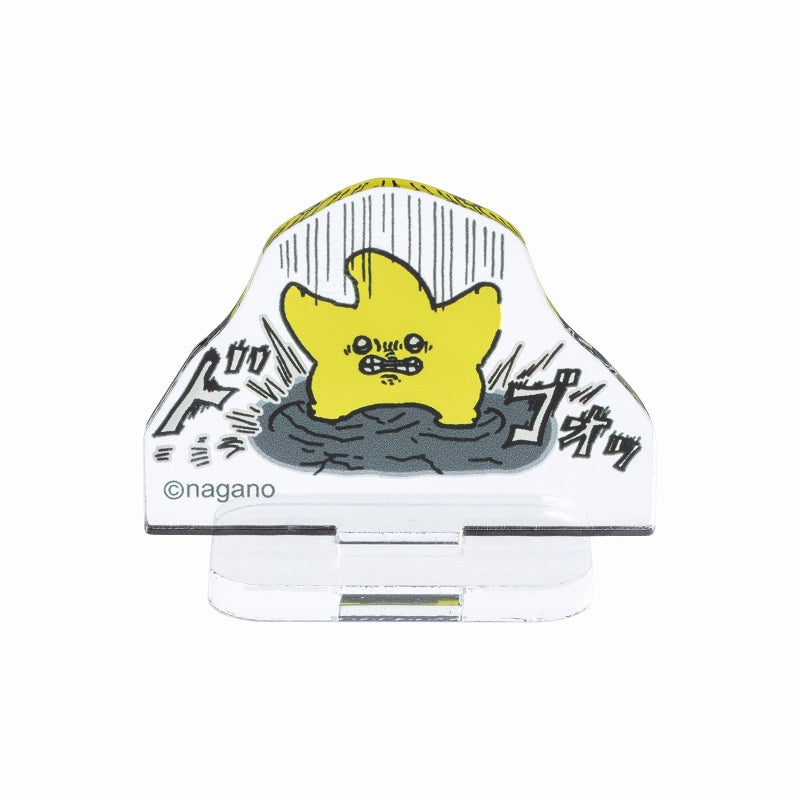 Chiikawa Trading Acrylic Stand (Closer Friendship Edition) [Single Item] (16 Types)