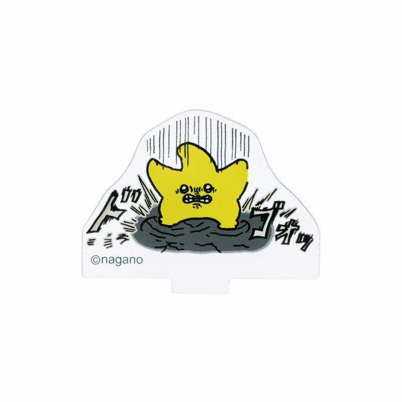 Chiikawa Trading Acrylic Stand (Closer Friendship Edition) [Single Item] (16 Types)