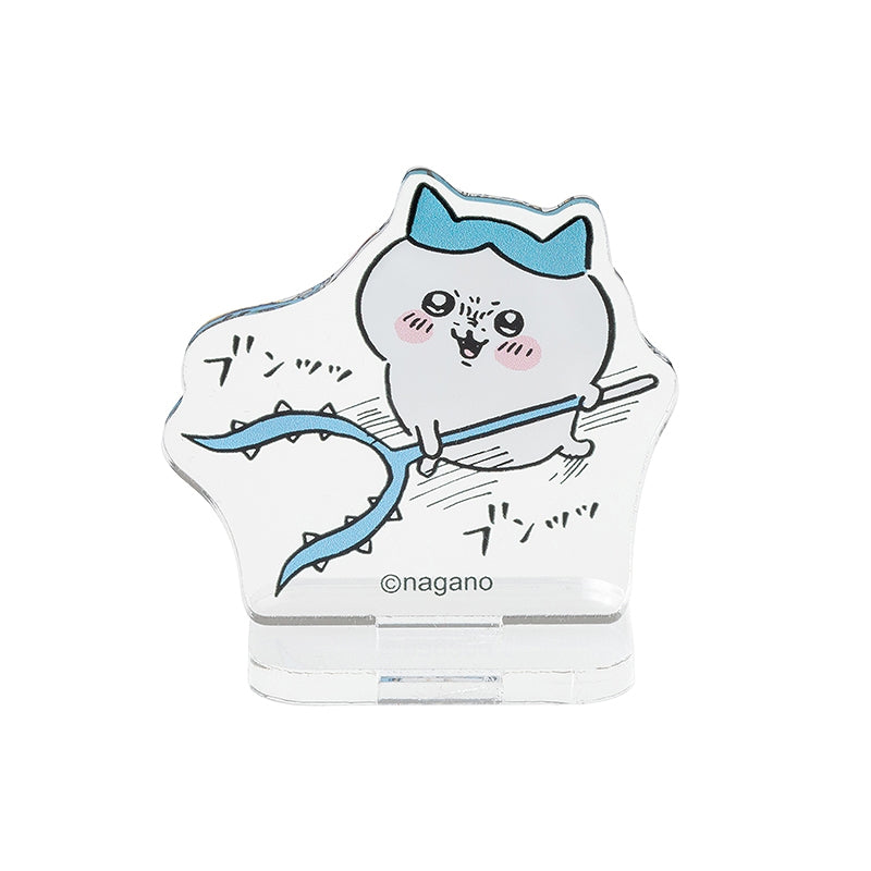 Chiikawa Trading Acrylic Stand (All 16 Types) [Single]