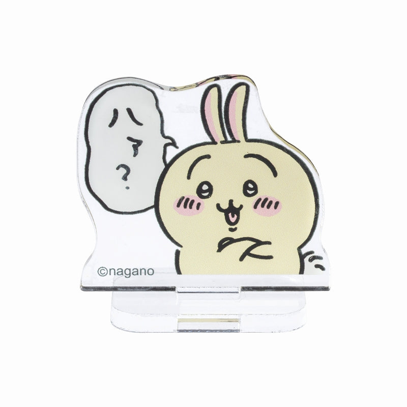 Chiikawa Trading Acrylic Stand (Closer Friendship Edition) [Single Item] (16 Types)
