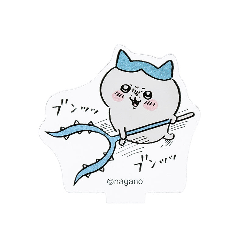 Chiikawa Trading Acrylic Stand (All 16 Types) [Single]