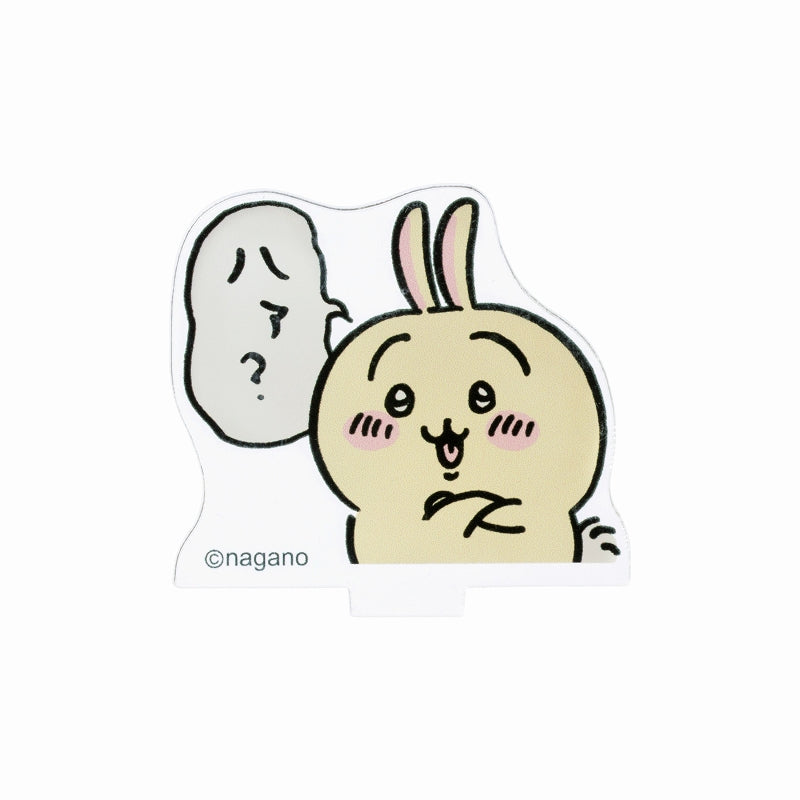 Chiikawa Trading Acrylic Stand (Closer Friendship Edition) [Single Item] (16 Types)