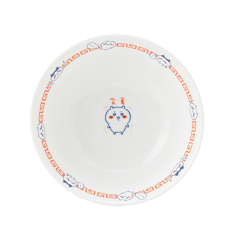 Chiikawa Ramen Bowl & Ladle Set
