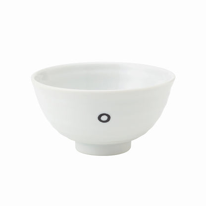 吉伊卡哇 茶碗