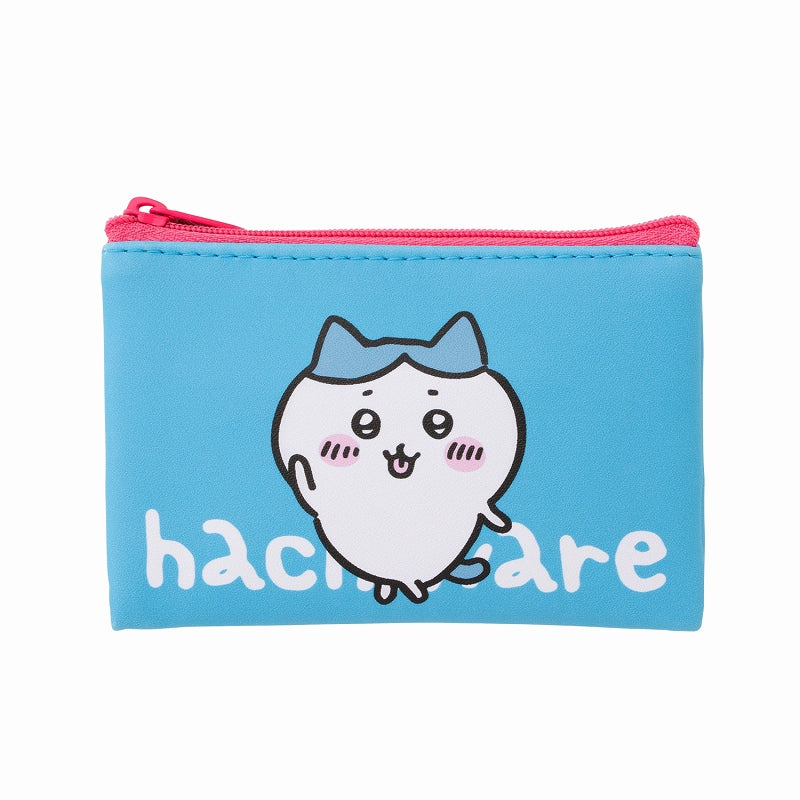 ちいかわ　ミニポーチ3個セット