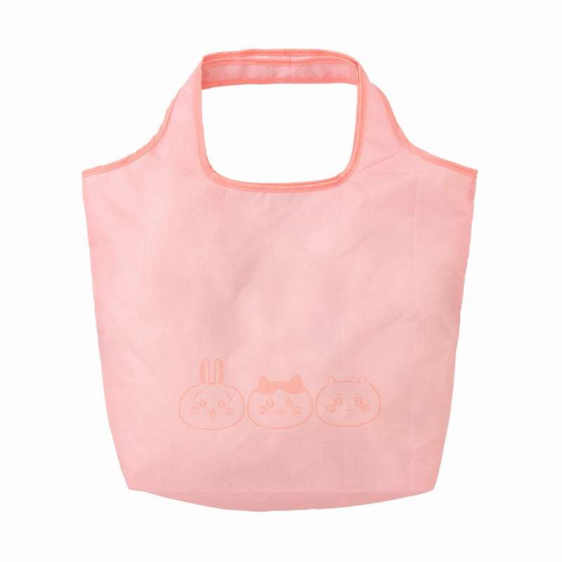 Chiikawa Eco Bag (Chiikawa's Face)