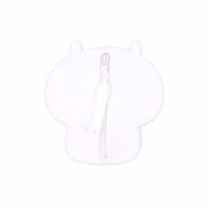 吉伊卡哇 坐娃娃收納包 吉伊卡哇