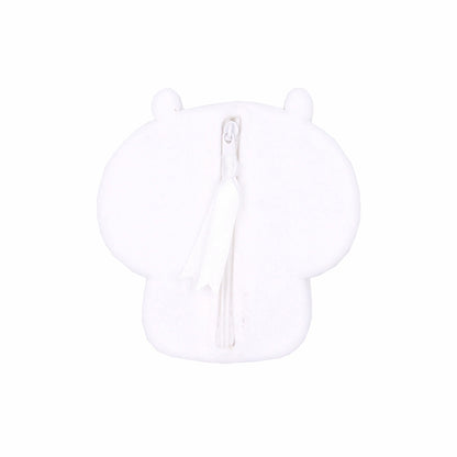 吉伊卡哇 坐娃娃收納包 吉伊卡哇