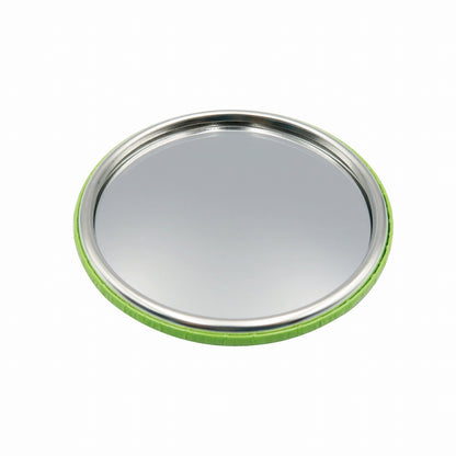 吉伊卡哇 圓形鏡 嗶～吹的吉伊卡哇