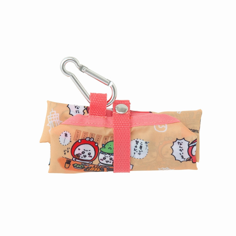 Chiikawa KANSAI Convenience Store Size Eco Tote