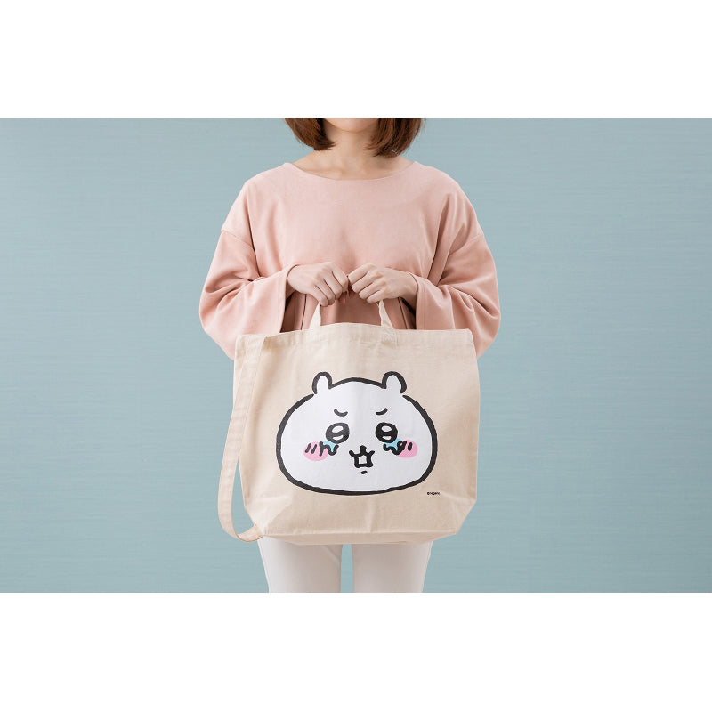 Chiikawa Long Strap Tote Bag (Chiikawa)
