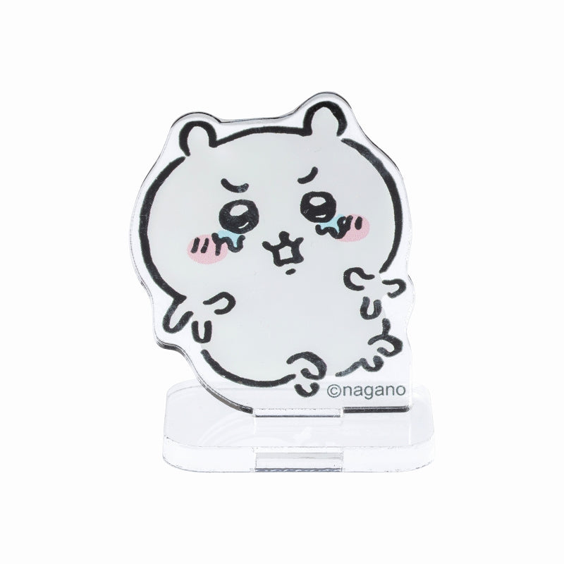 Chiikawa Trading Acrylic Stand (Closer Friendship Edition) [Single Item] (16 Types)