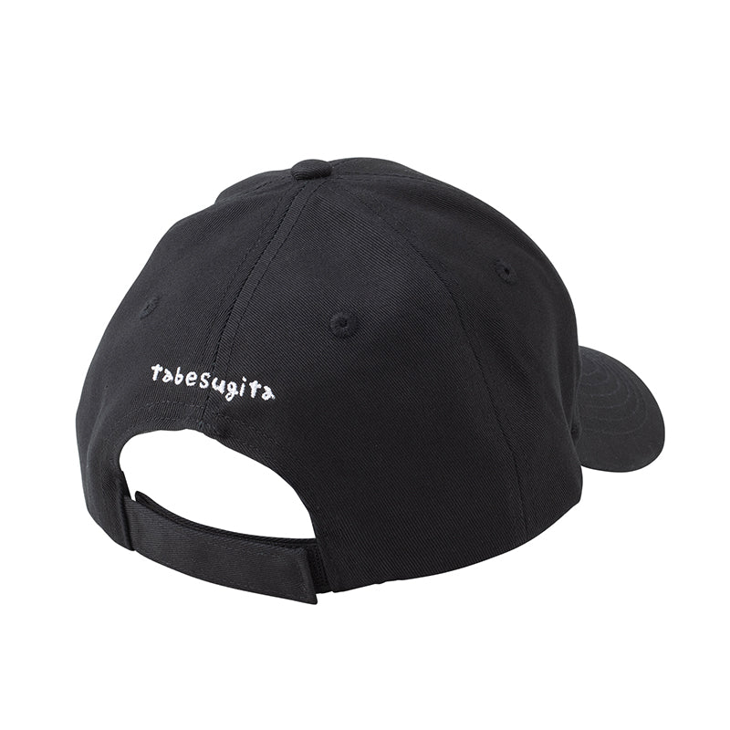 치이카와 캡 (너무 많이 먹었다)