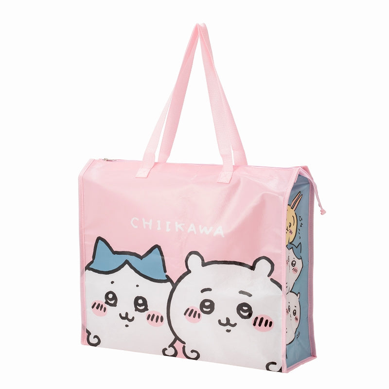 Chiikawa Large Shopping Bag