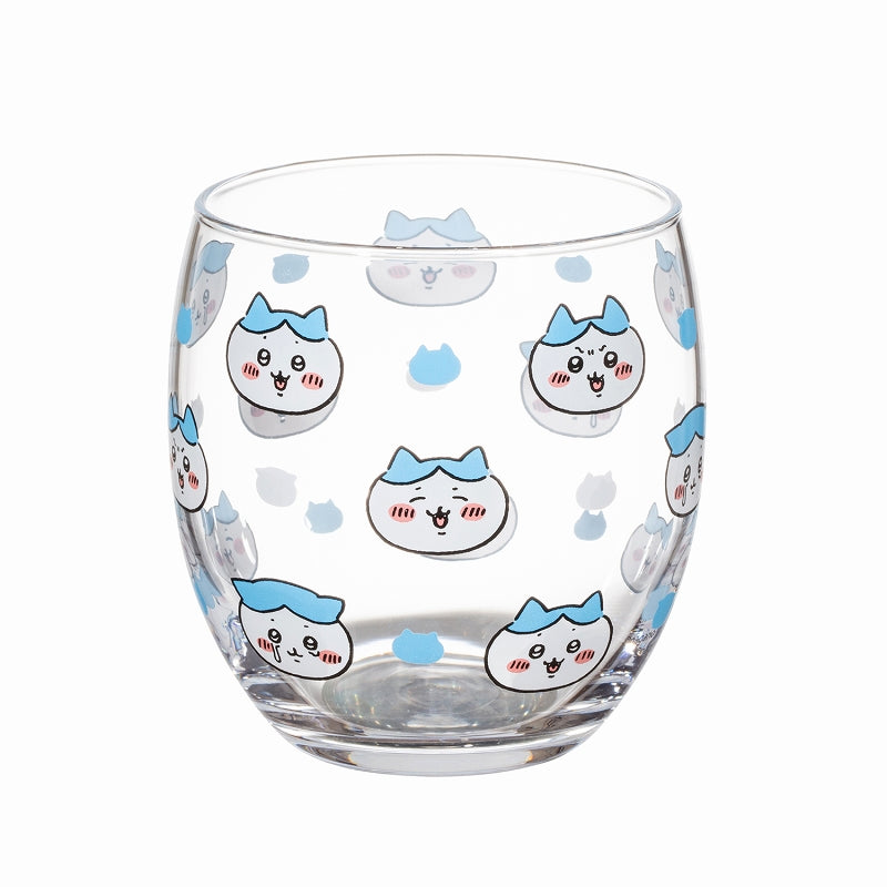 Chiikawa Cocoon Glass (Hachiware)