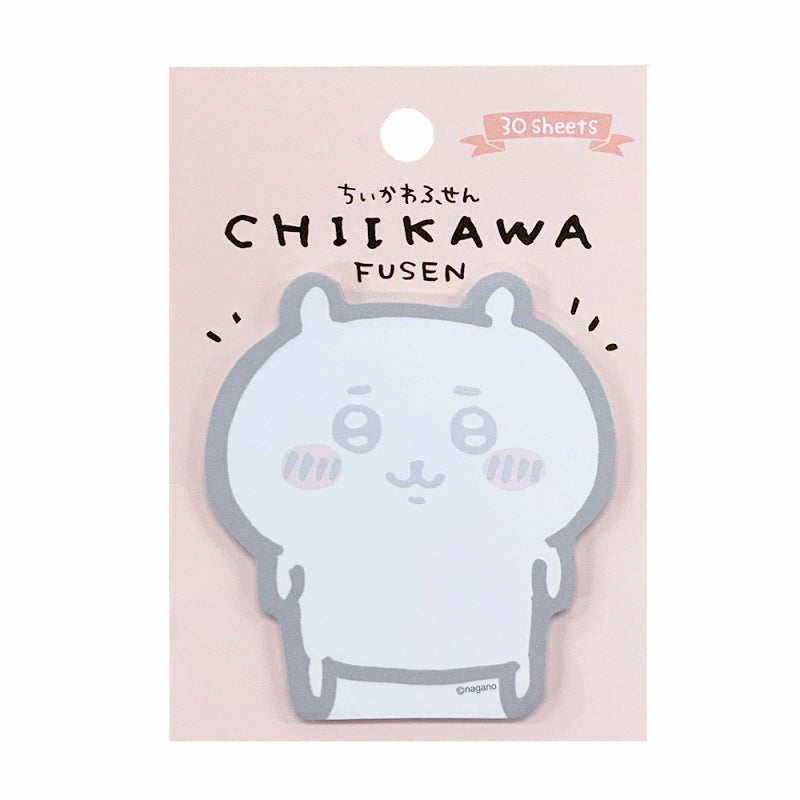 치이카와 다이컷 메모지 (치이카와)