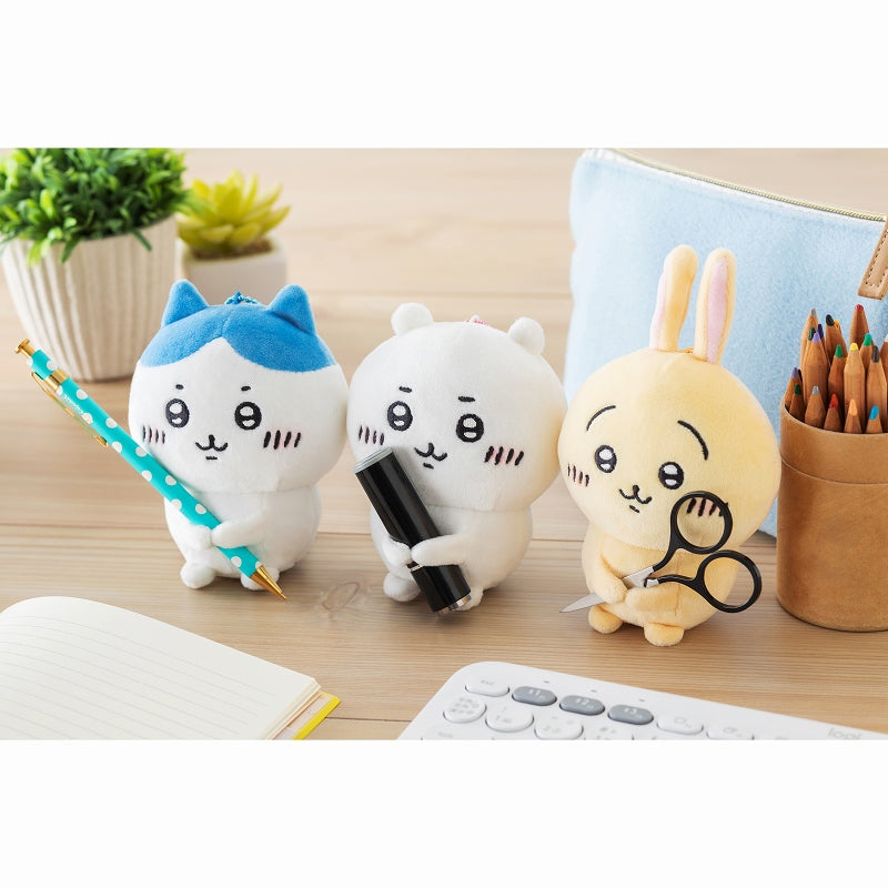 치이카와 들고 있을게! 마스코트 (치이카와)