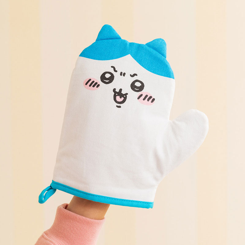 Chiikawa Pot Holder (Hachiware)