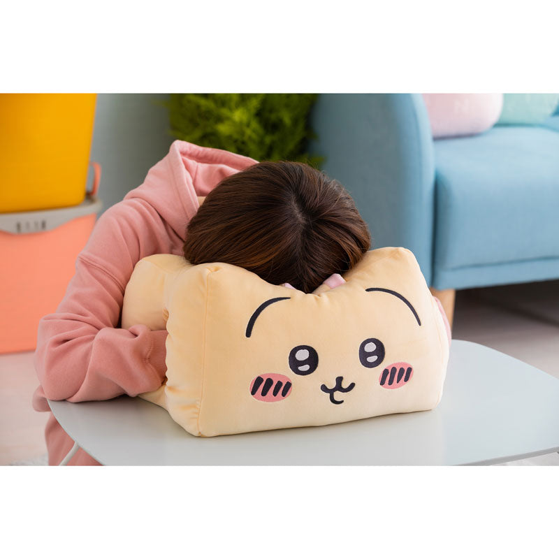Chiikawa Mochimochi Nap Hand Muff (Mochitto Usagi)